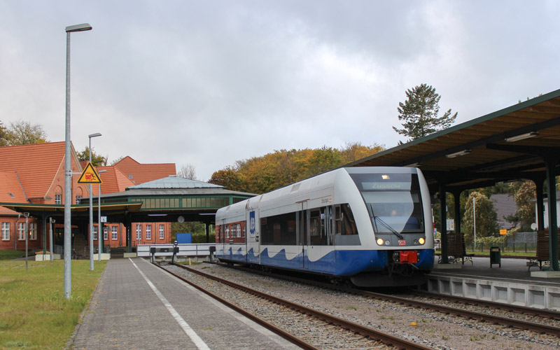 Bus & Bahn