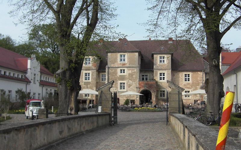 Wasserschloss